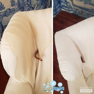 limpeza-sofa-1 limpeza de sofa antes e depois